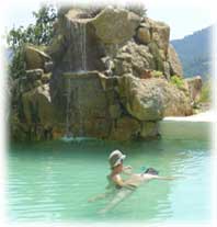 Vacaciones Mágicas Namasté